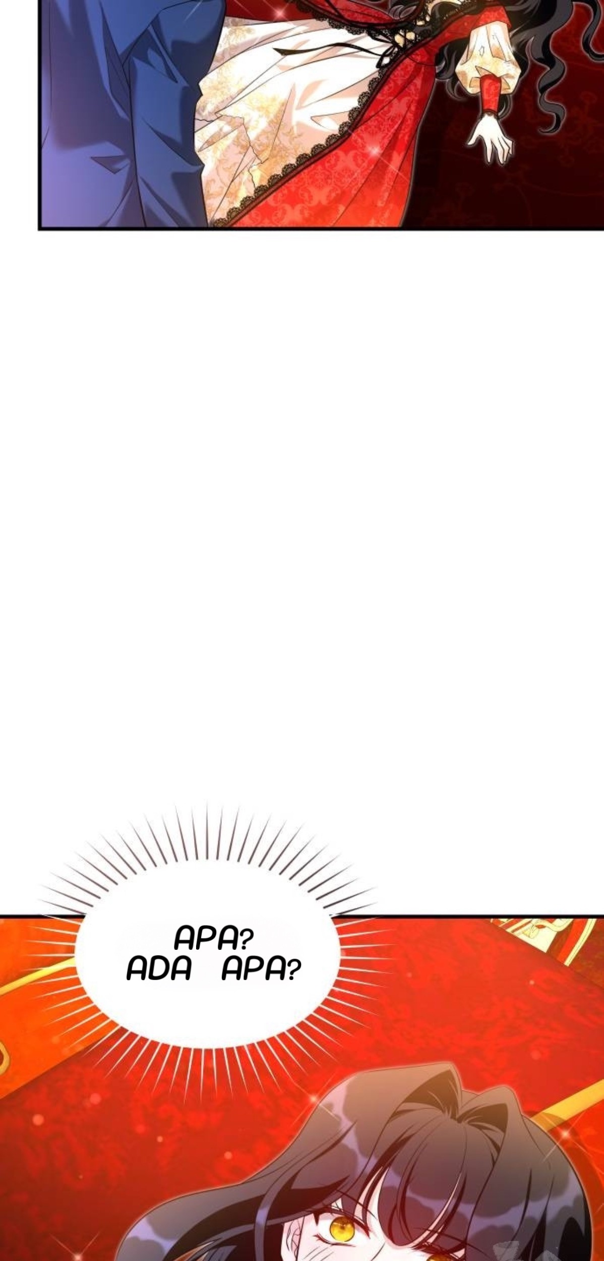 The Young Emperor Is Obsessed With Me Chapter 15 Gambar 17