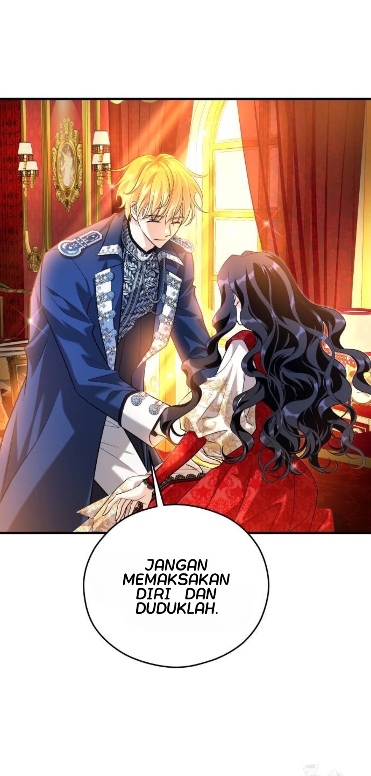 The Young Emperor Is Obsessed With Me Chapter 15 Gambar 26