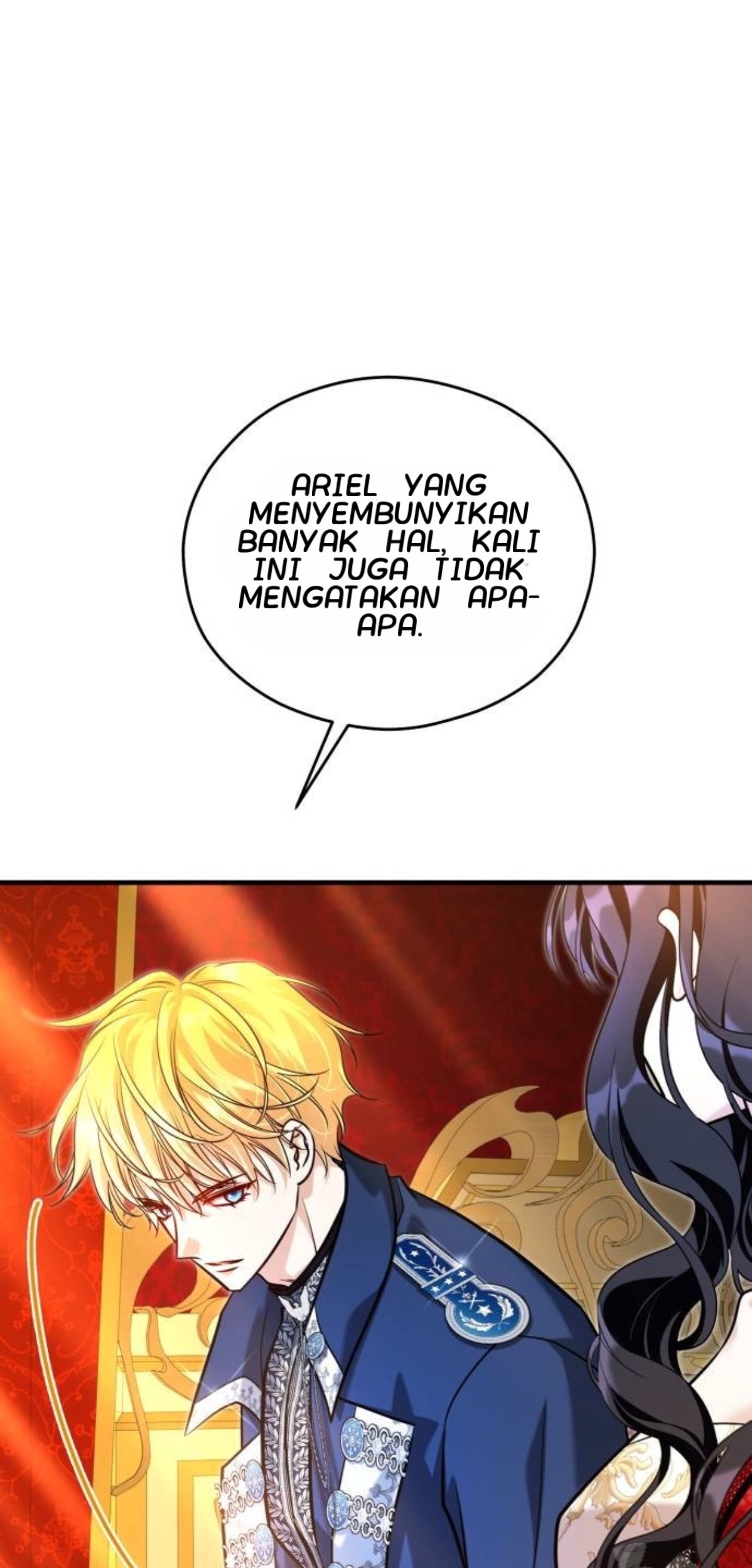 The Young Emperor Is Obsessed With Me Chapter 15 Gambar 28