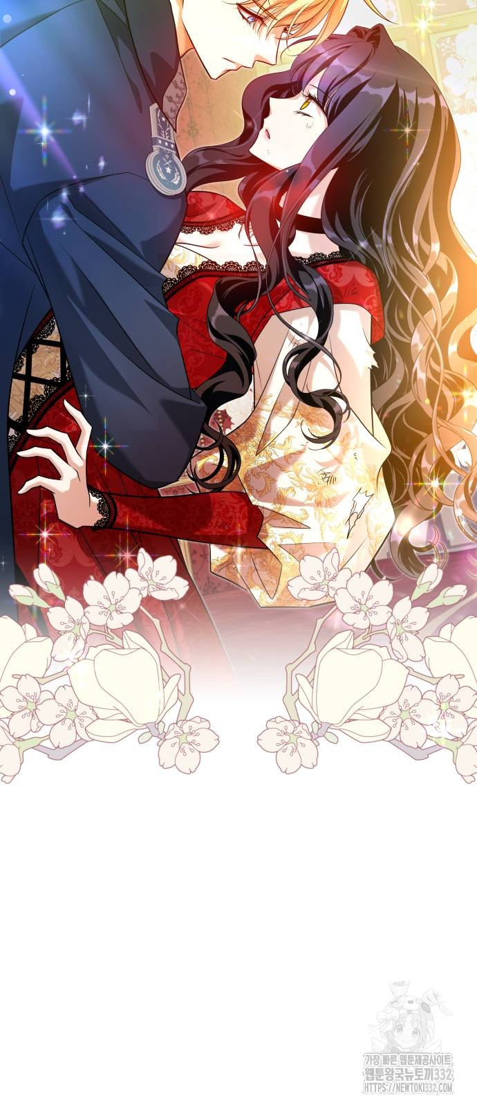 The Young Emperor Is Obsessed With Me Chapter 15 Gambar 3