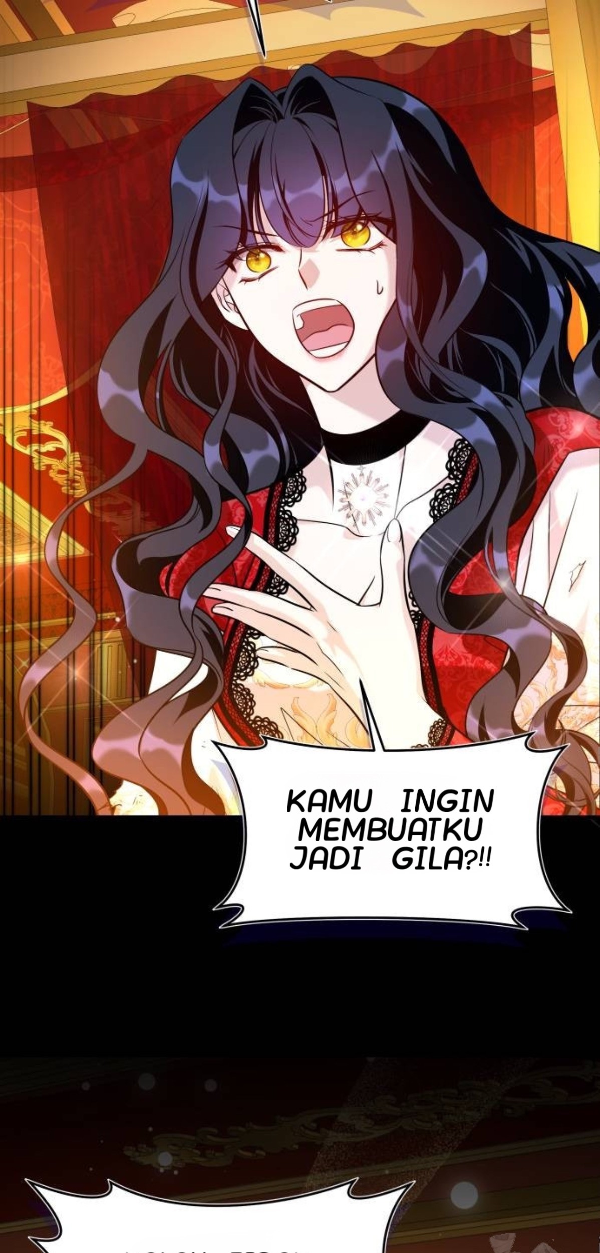 The Young Emperor Is Obsessed With Me Chapter 15 Gambar 40