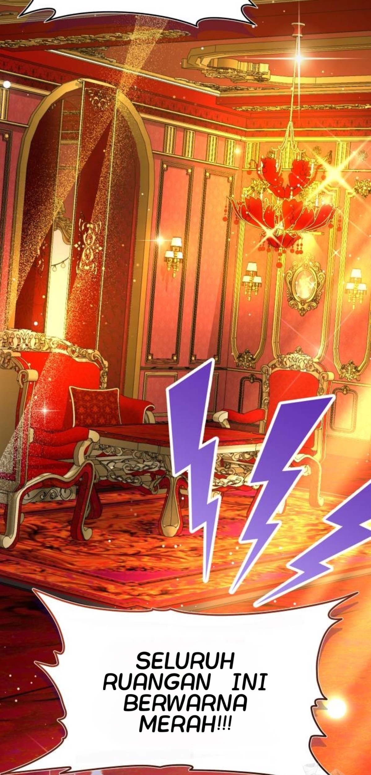 The Young Emperor Is Obsessed With Me Chapter 15 Gambar 42