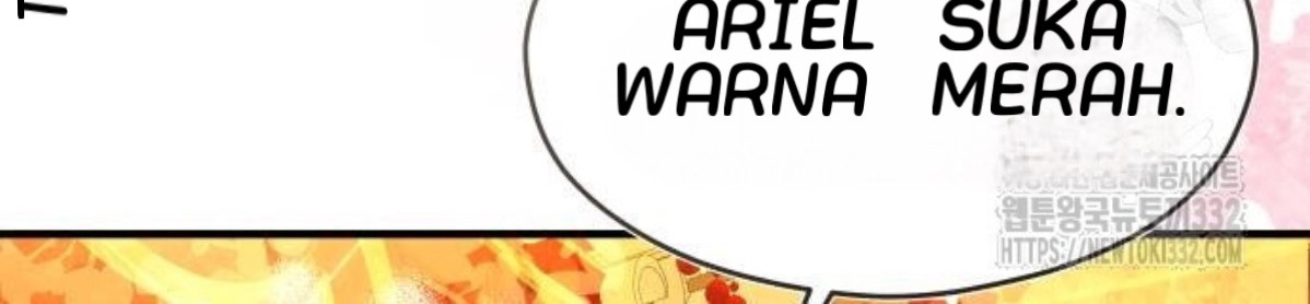 The Young Emperor Is Obsessed With Me Chapter 15 Gambar 47