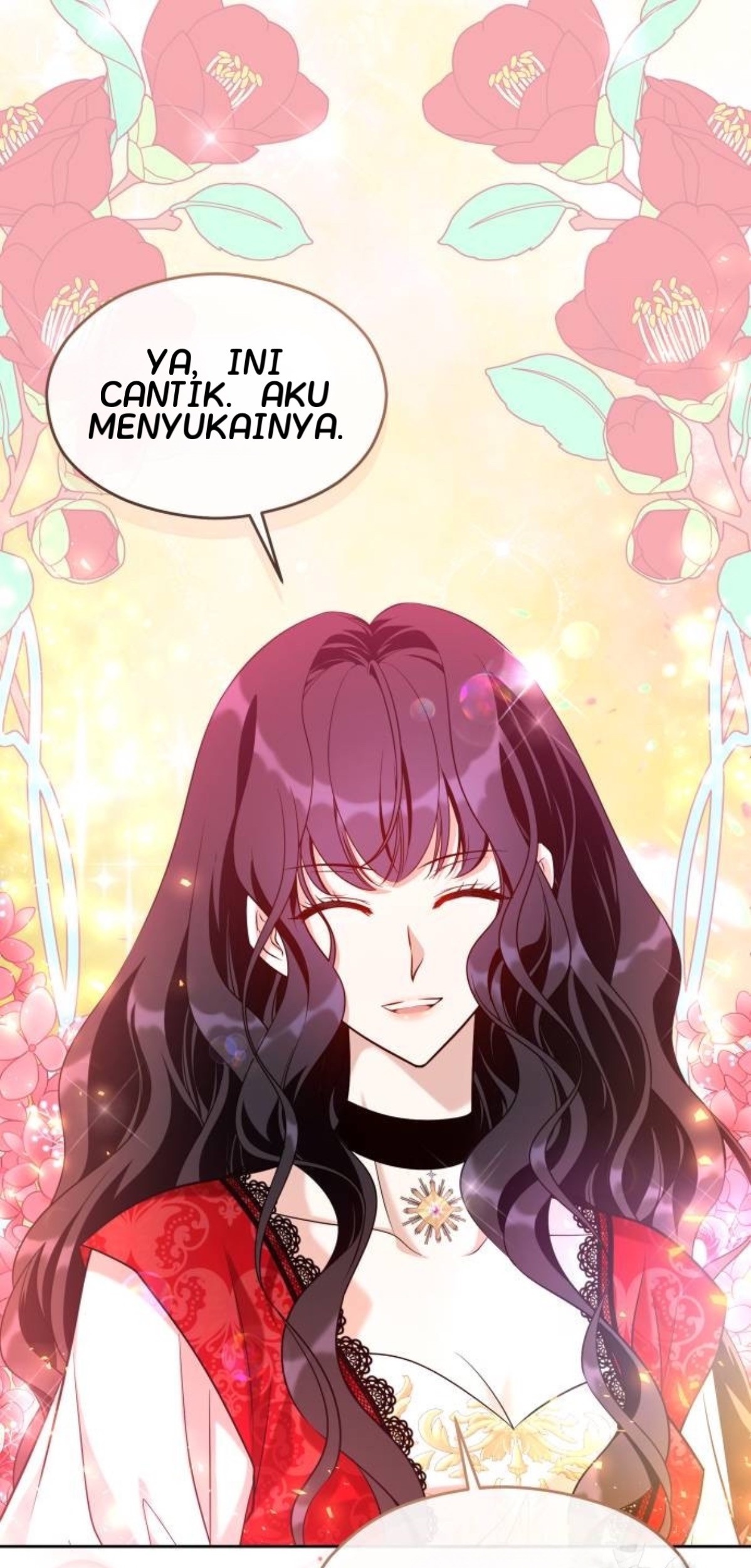 The Young Emperor Is Obsessed With Me Chapter 15 Gambar 56