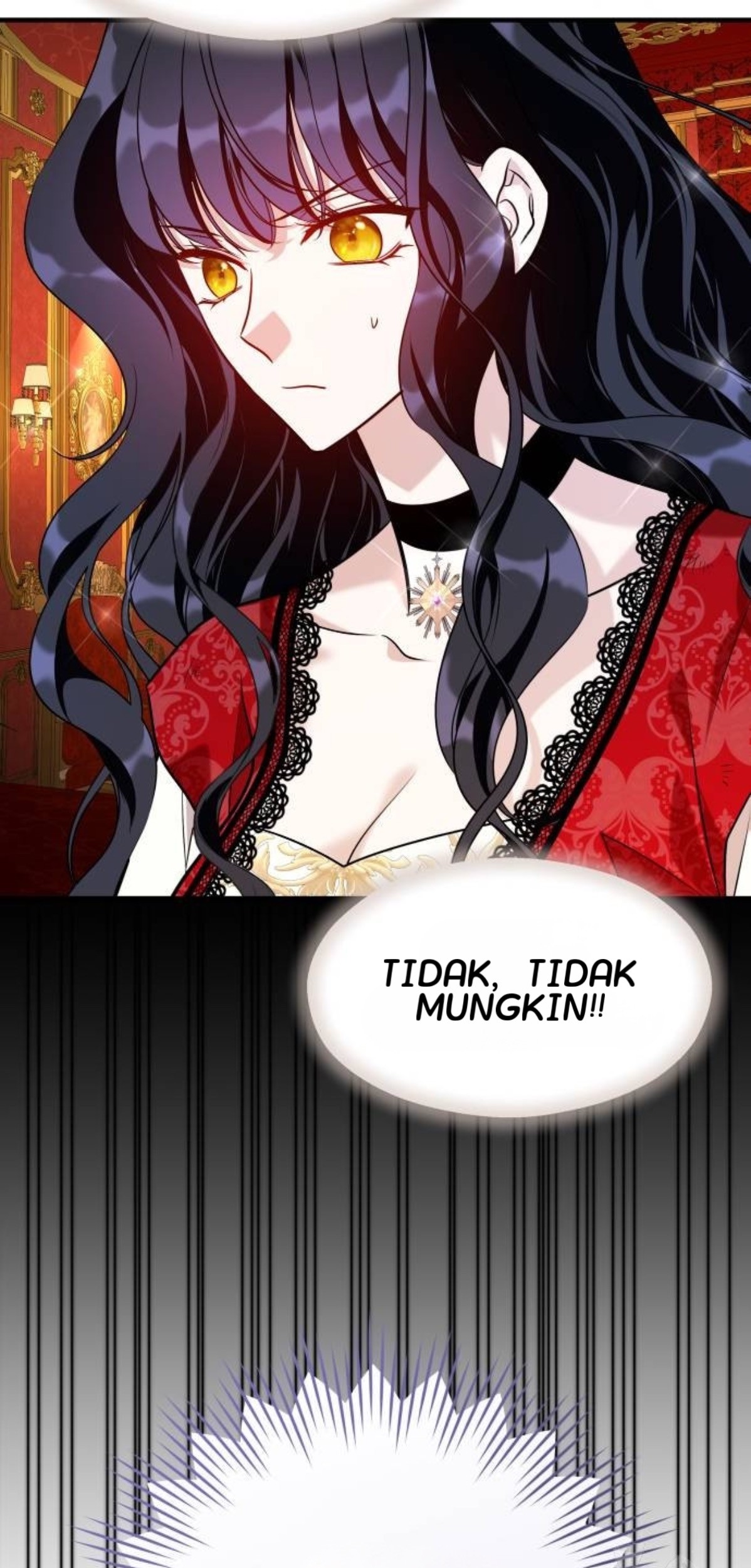 The Young Emperor Is Obsessed With Me Chapter 15 Gambar 60