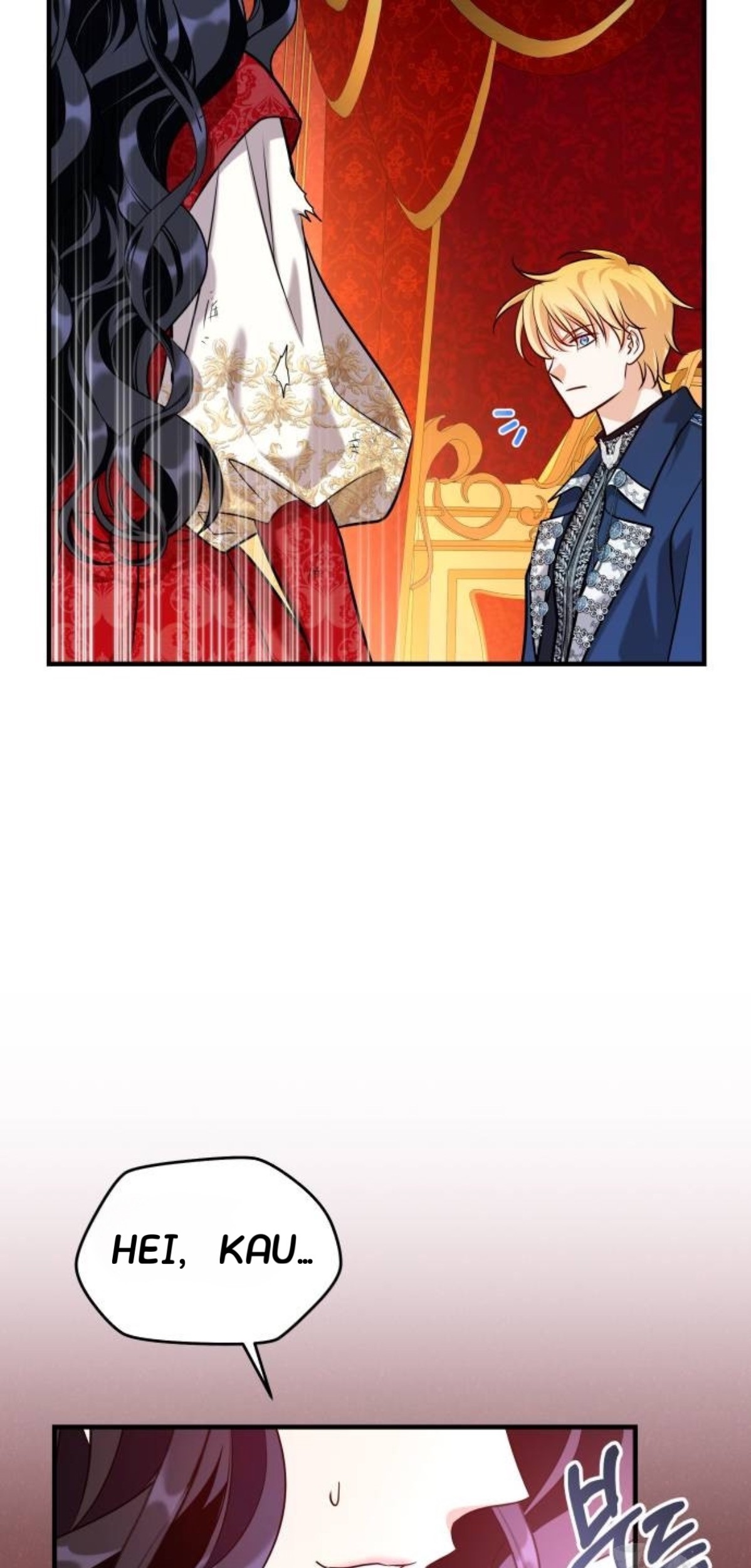 The Young Emperor Is Obsessed With Me Chapter 15 Gambar 64