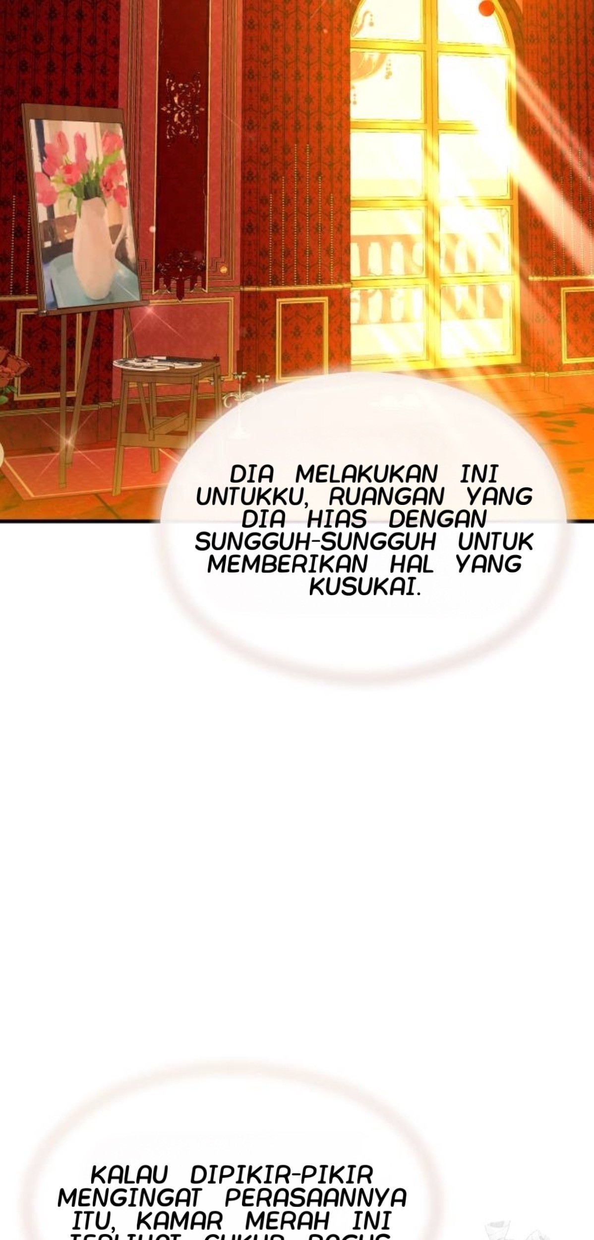 The Young Emperor Is Obsessed With Me Chapter 15 Gambar 79