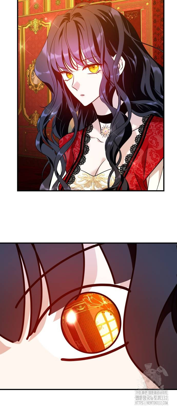 The Young Emperor Is Obsessed With Me Chapter 15 Gambar 81