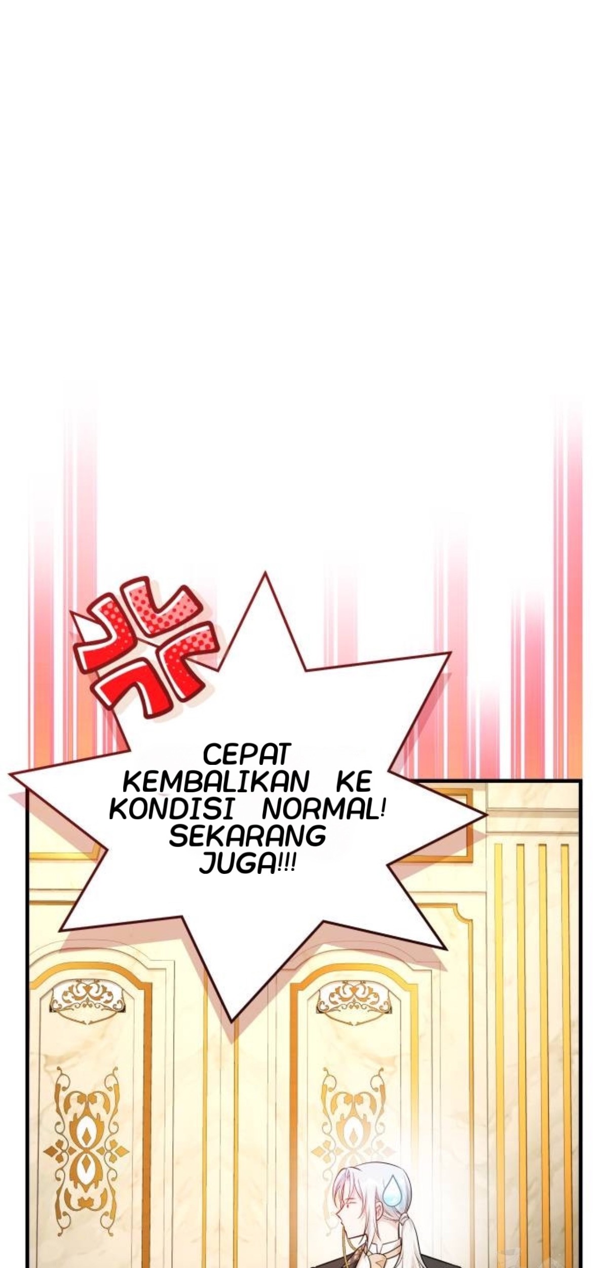 The Young Emperor Is Obsessed With Me Chapter 15 Gambar 84