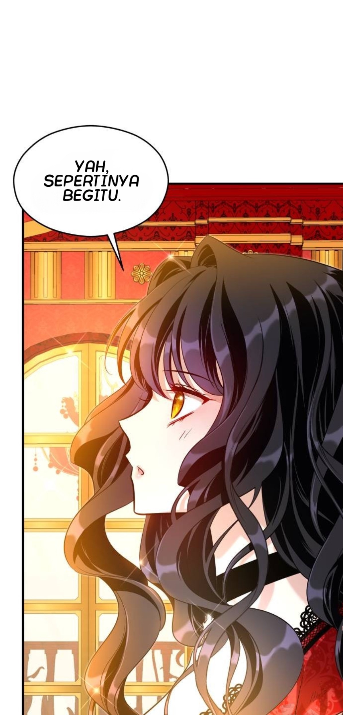 The Young Emperor Is Obsessed With Me Chapter 15 Gambar 6