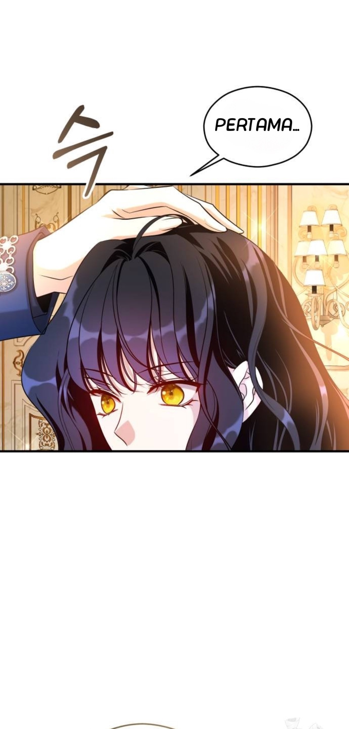 The Young Emperor Is Obsessed With Me Chapter 15 Gambar 94