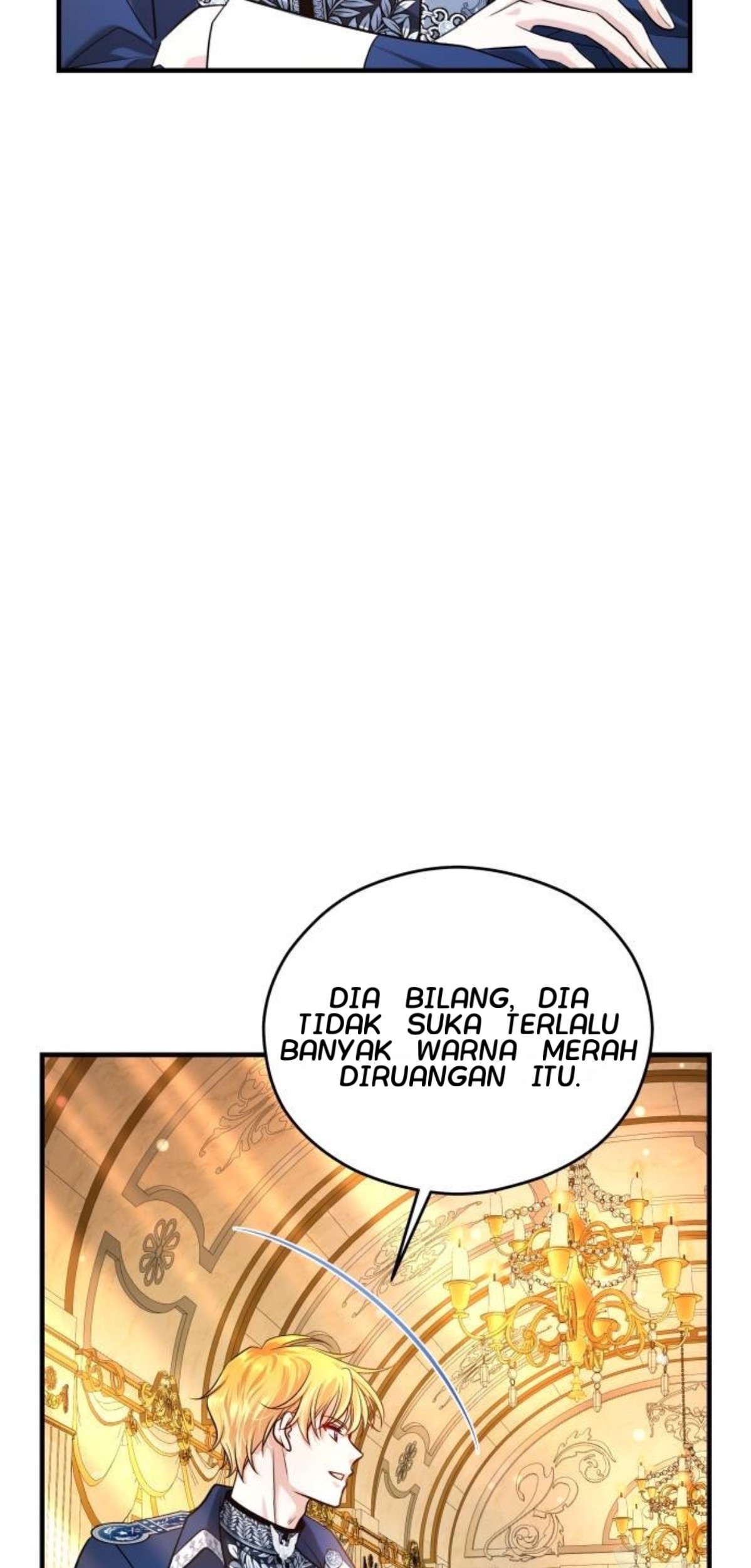 The Young Emperor Is Obsessed With Me Chapter 15 Gambar 108