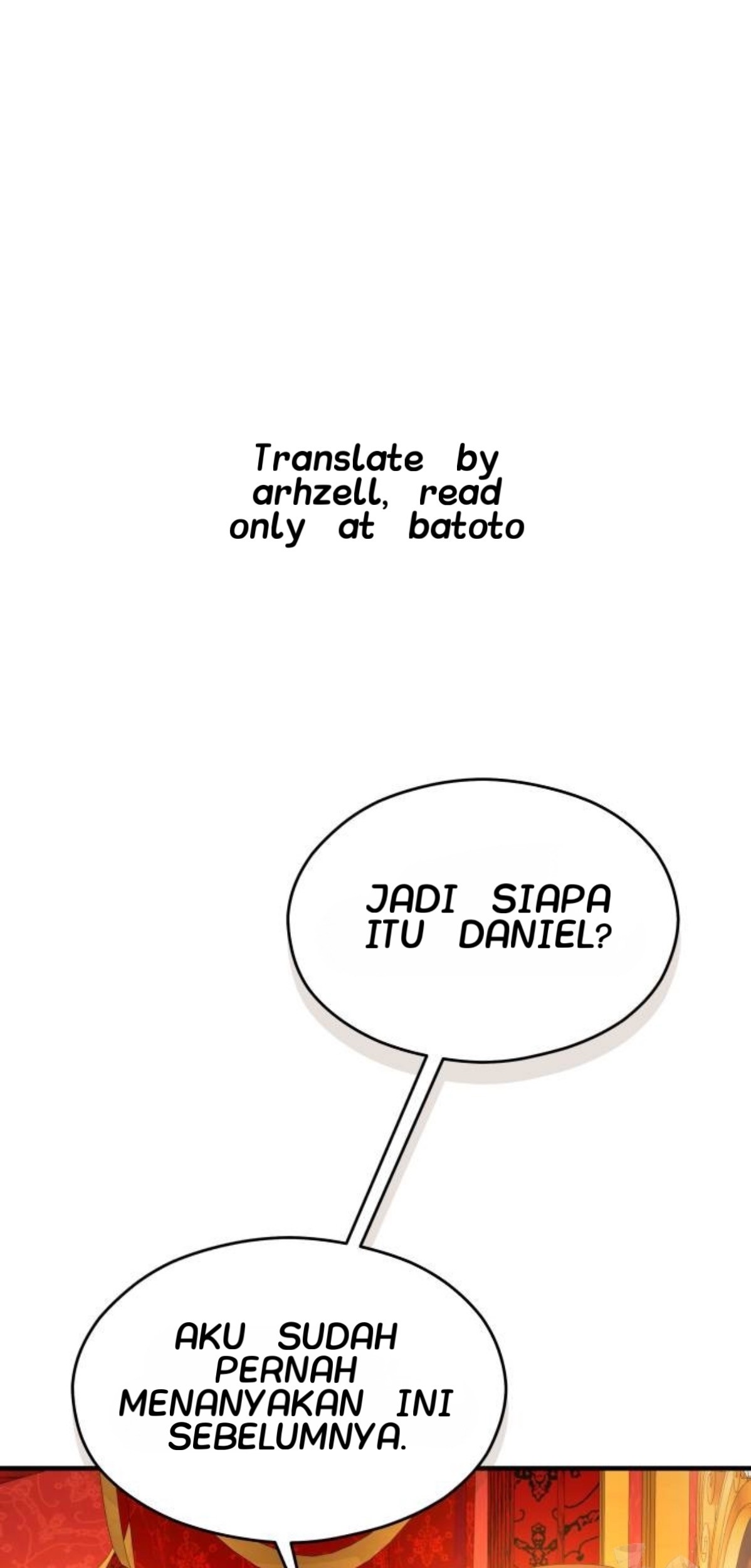 The Young Emperor Is Obsessed With Me Chapter 15 Gambar 8