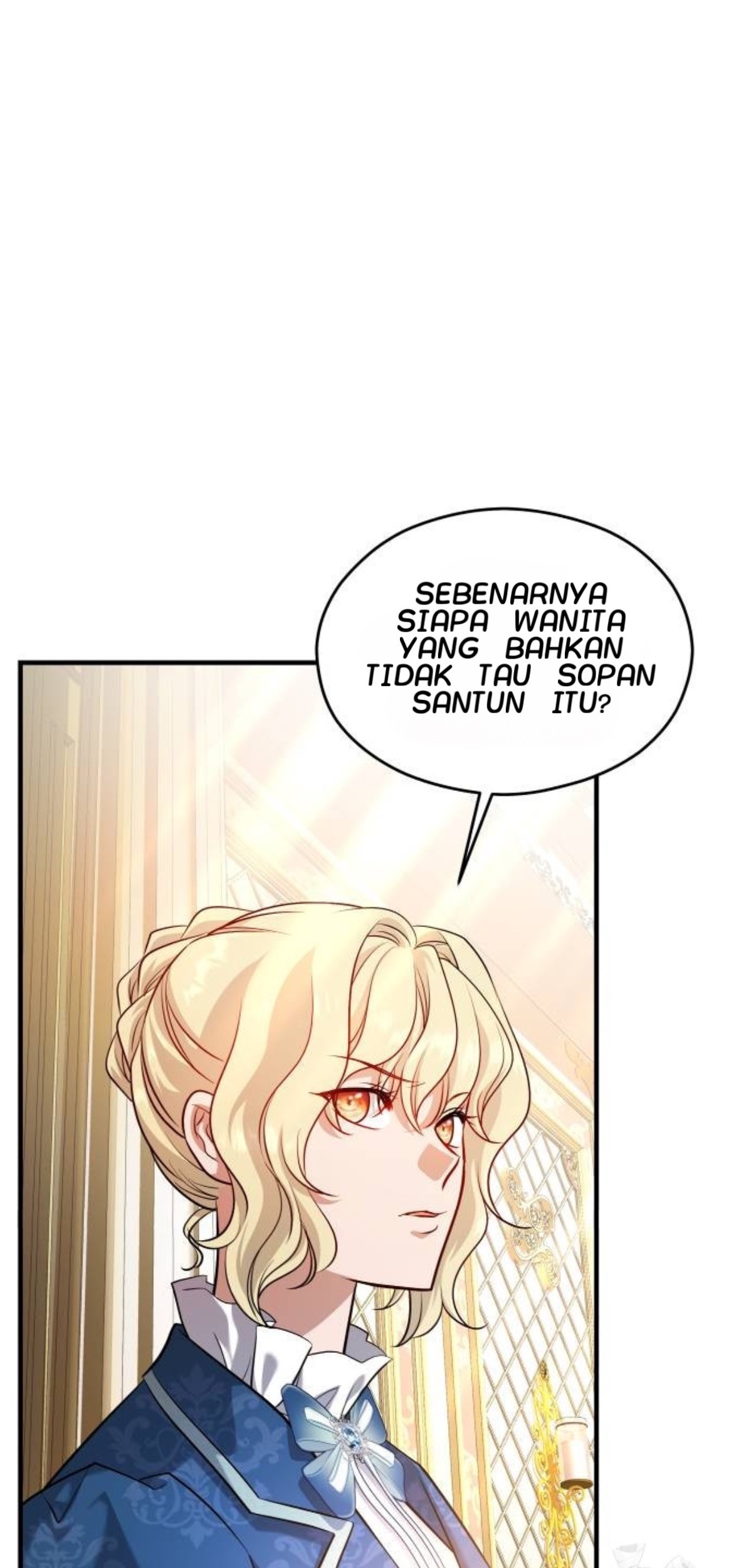 The Young Emperor Is Obsessed With Me Chapter 15 Gambar 113