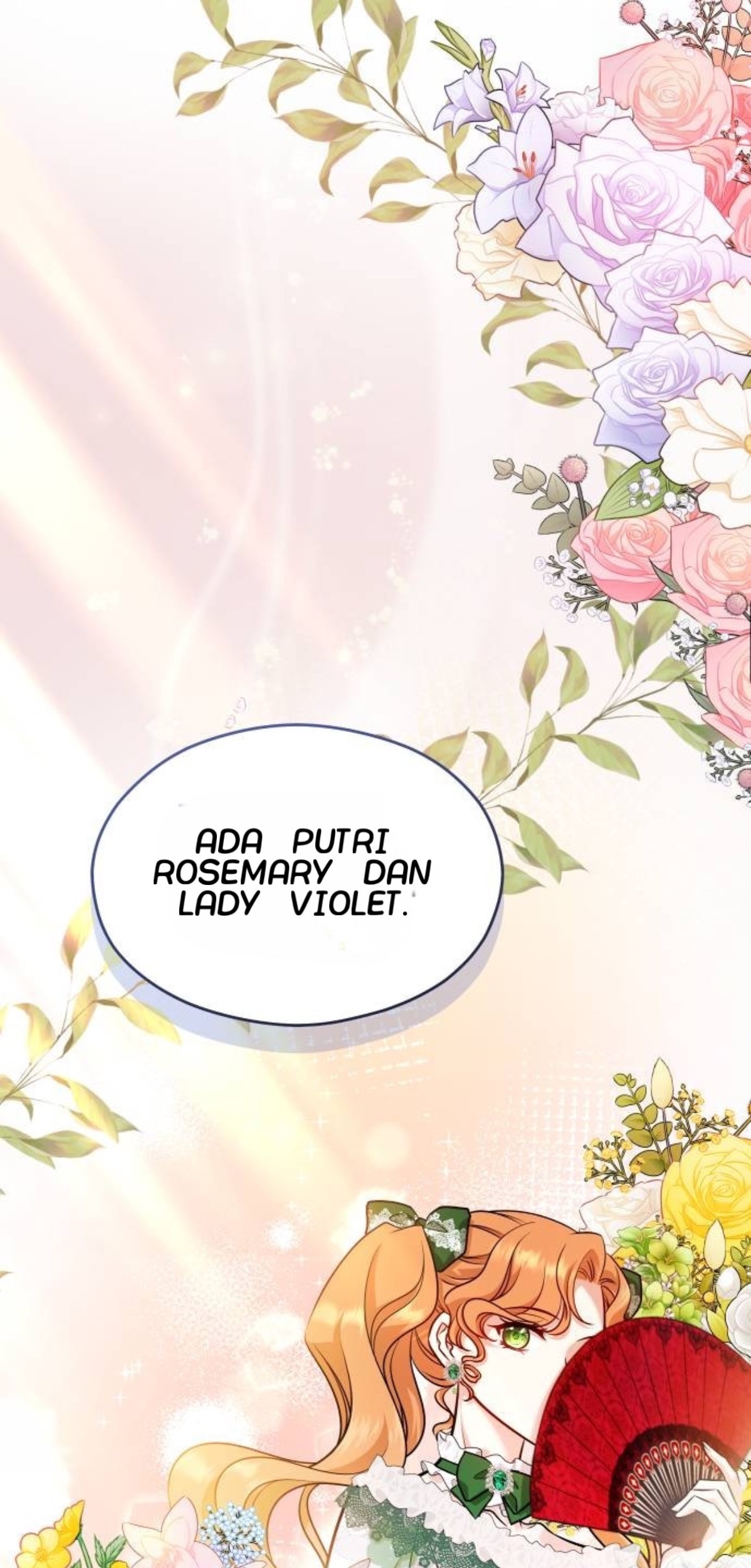 The Young Emperor Is Obsessed With Me Chapter 15 Gambar 117