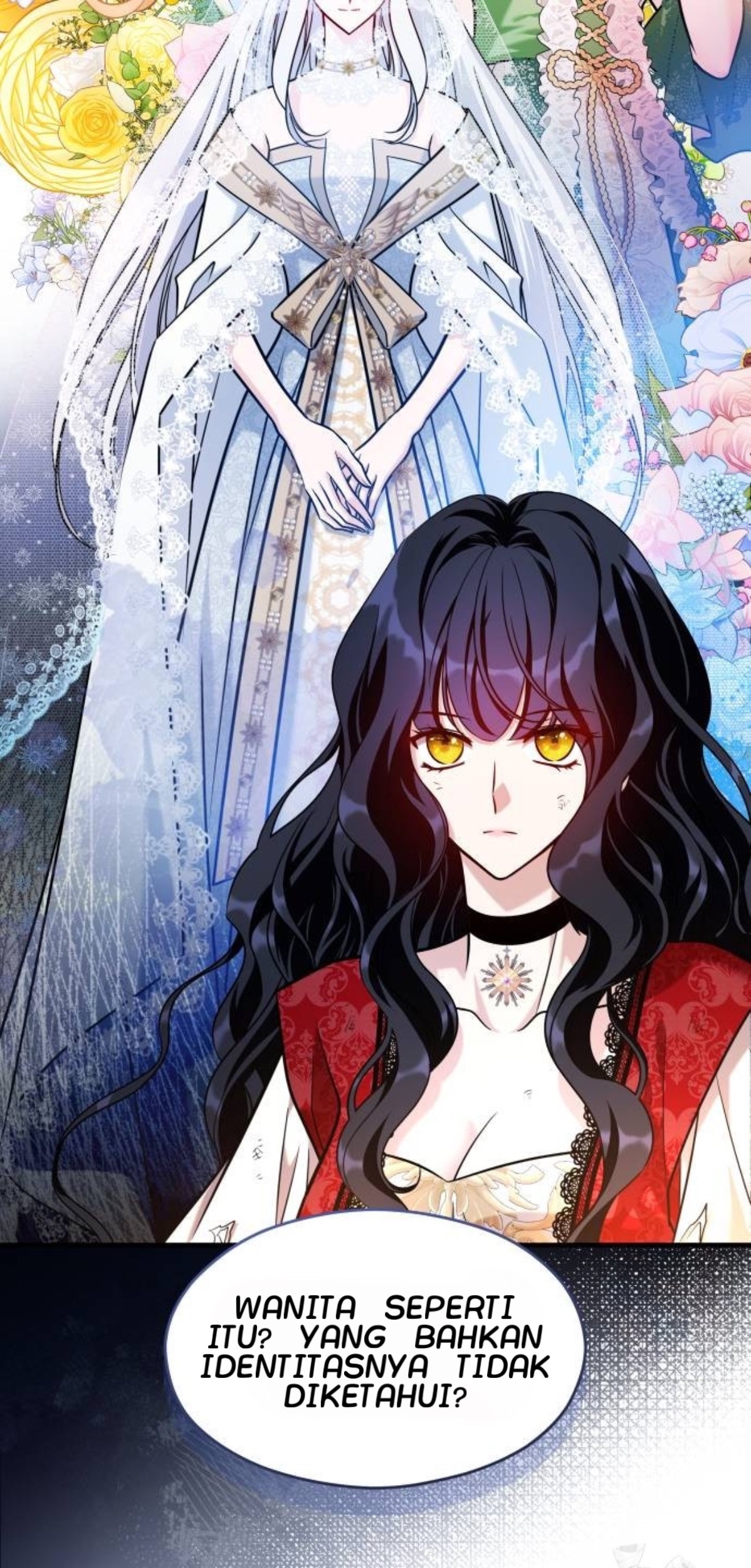 The Young Emperor Is Obsessed With Me Chapter 15 Gambar 119