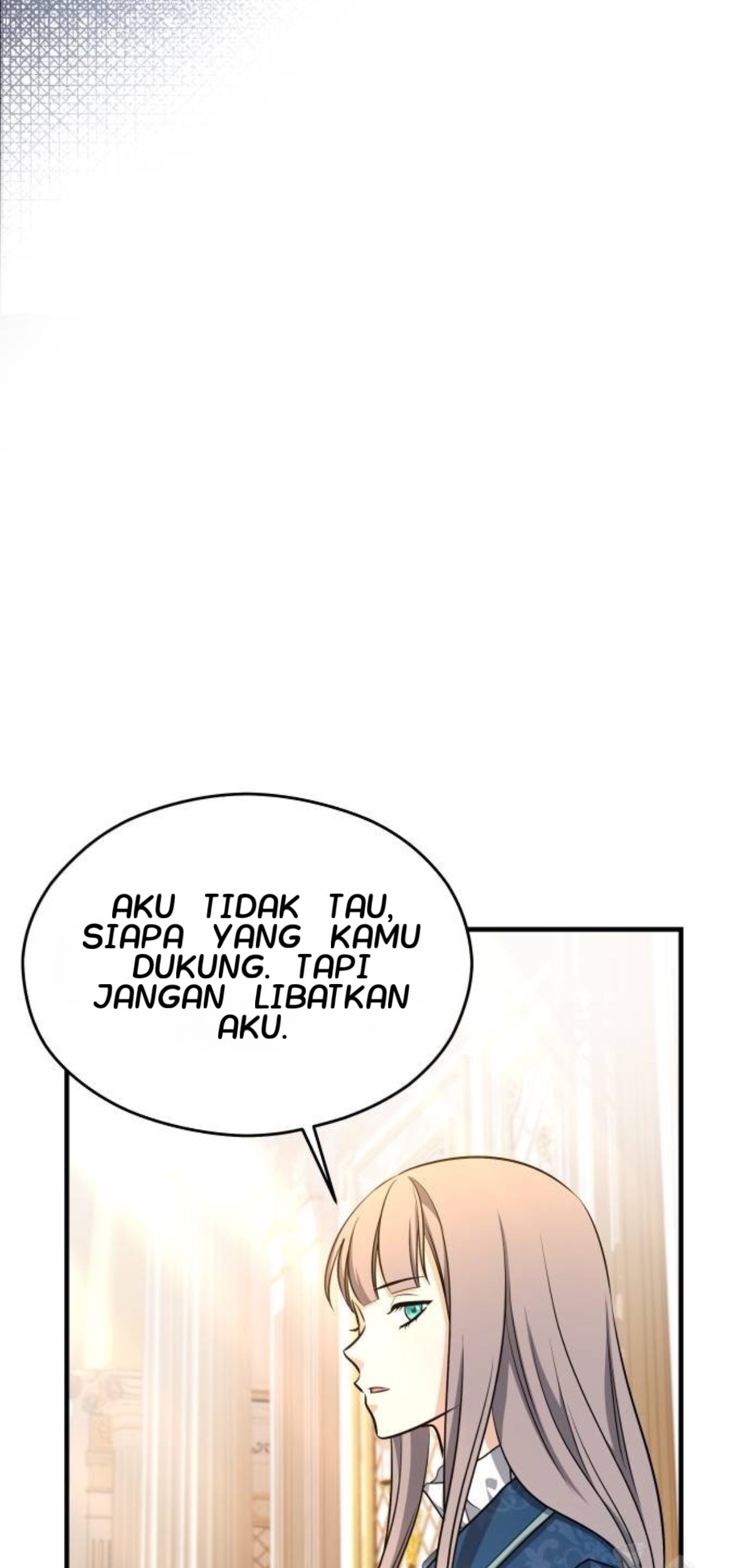 The Young Emperor Is Obsessed With Me Chapter 15 Gambar 121