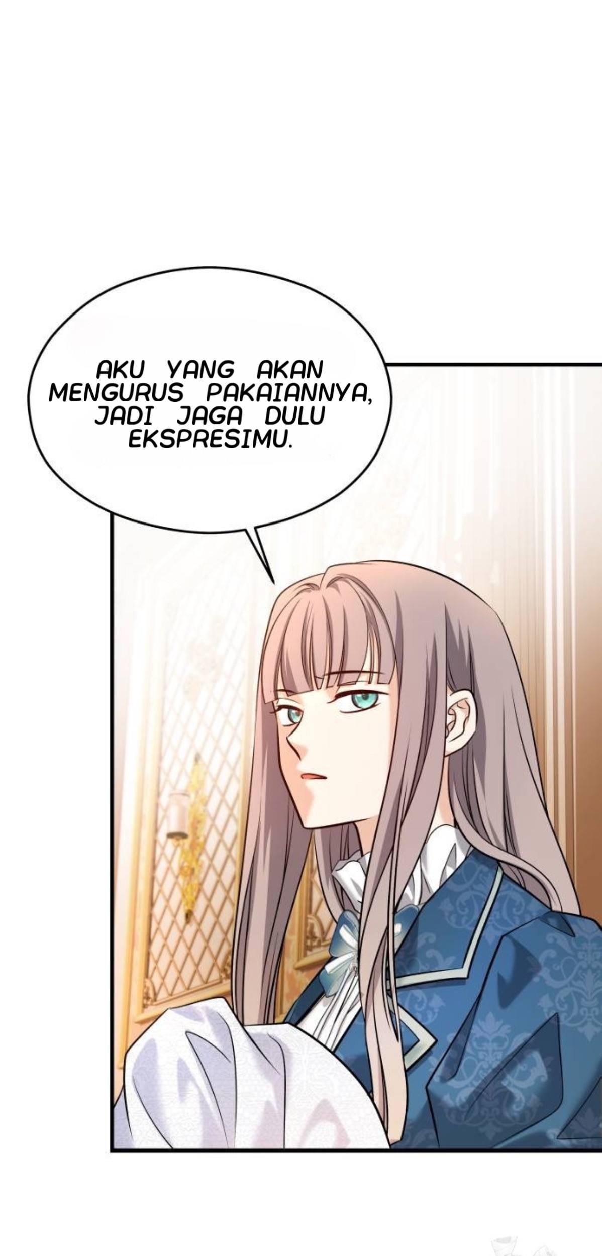 The Young Emperor Is Obsessed With Me Chapter 15 Gambar 127