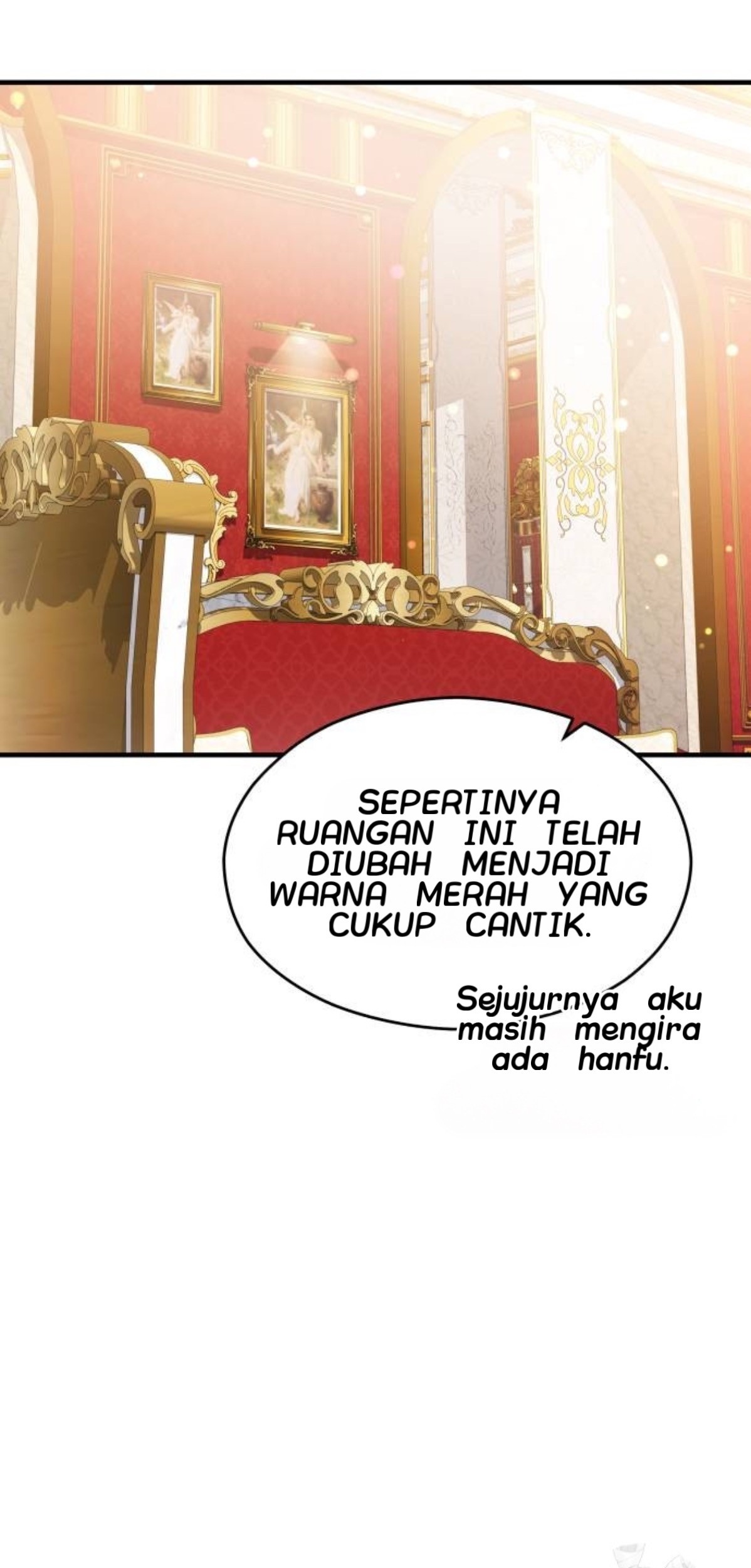 The Young Emperor Is Obsessed With Me Chapter 15 Gambar 133