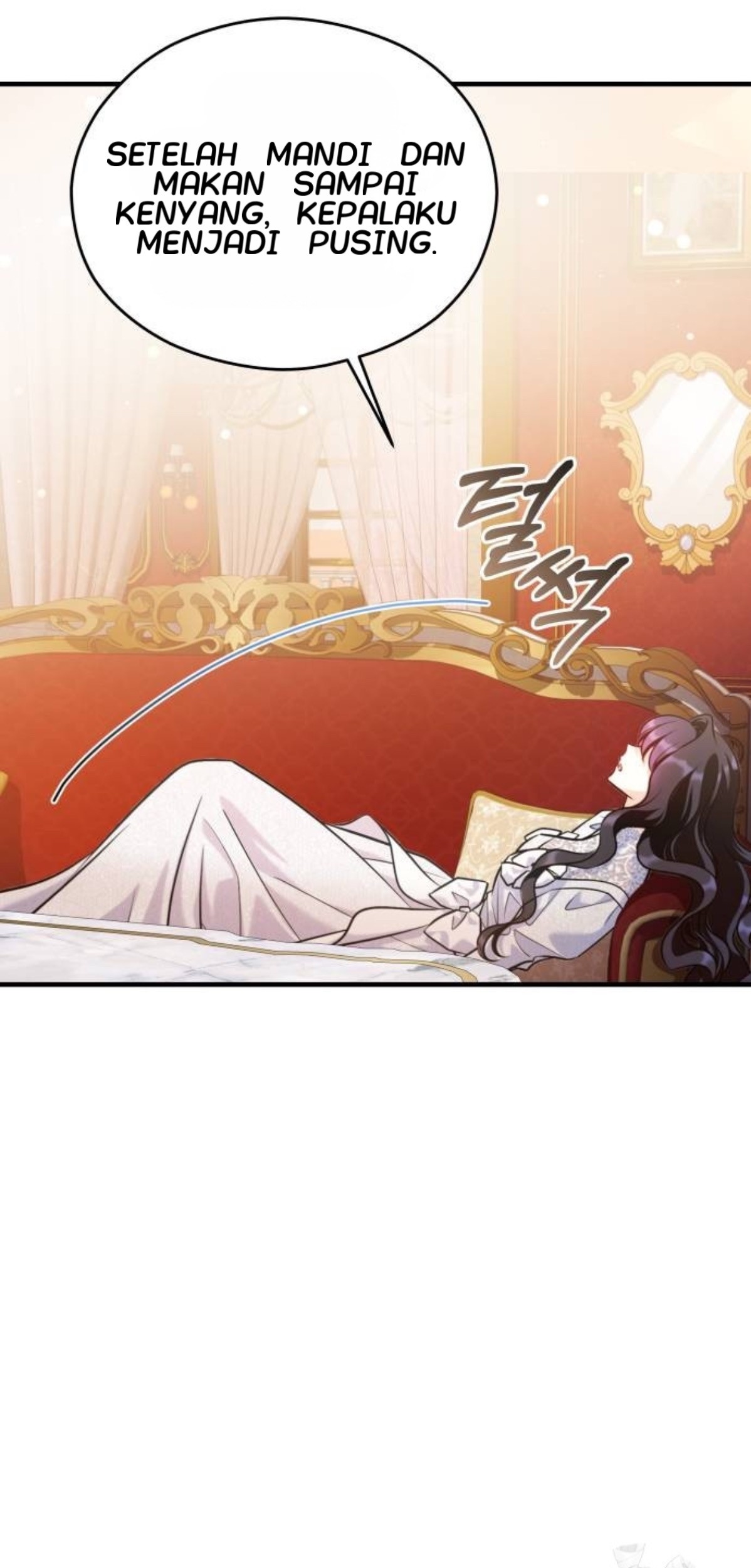 The Young Emperor Is Obsessed With Me Chapter 15 Gambar 135