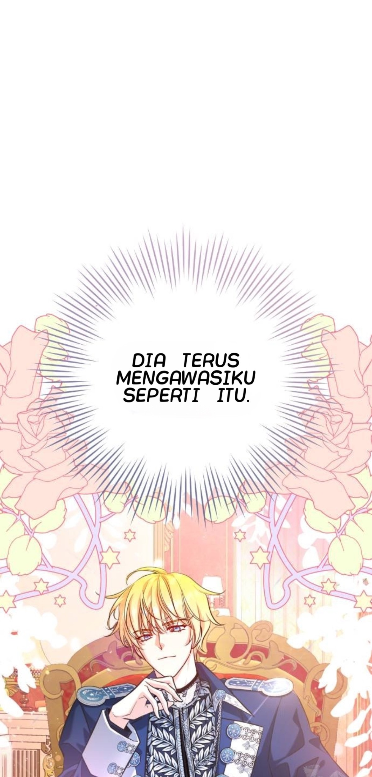 The Young Emperor Is Obsessed With Me Chapter 15 Gambar 142