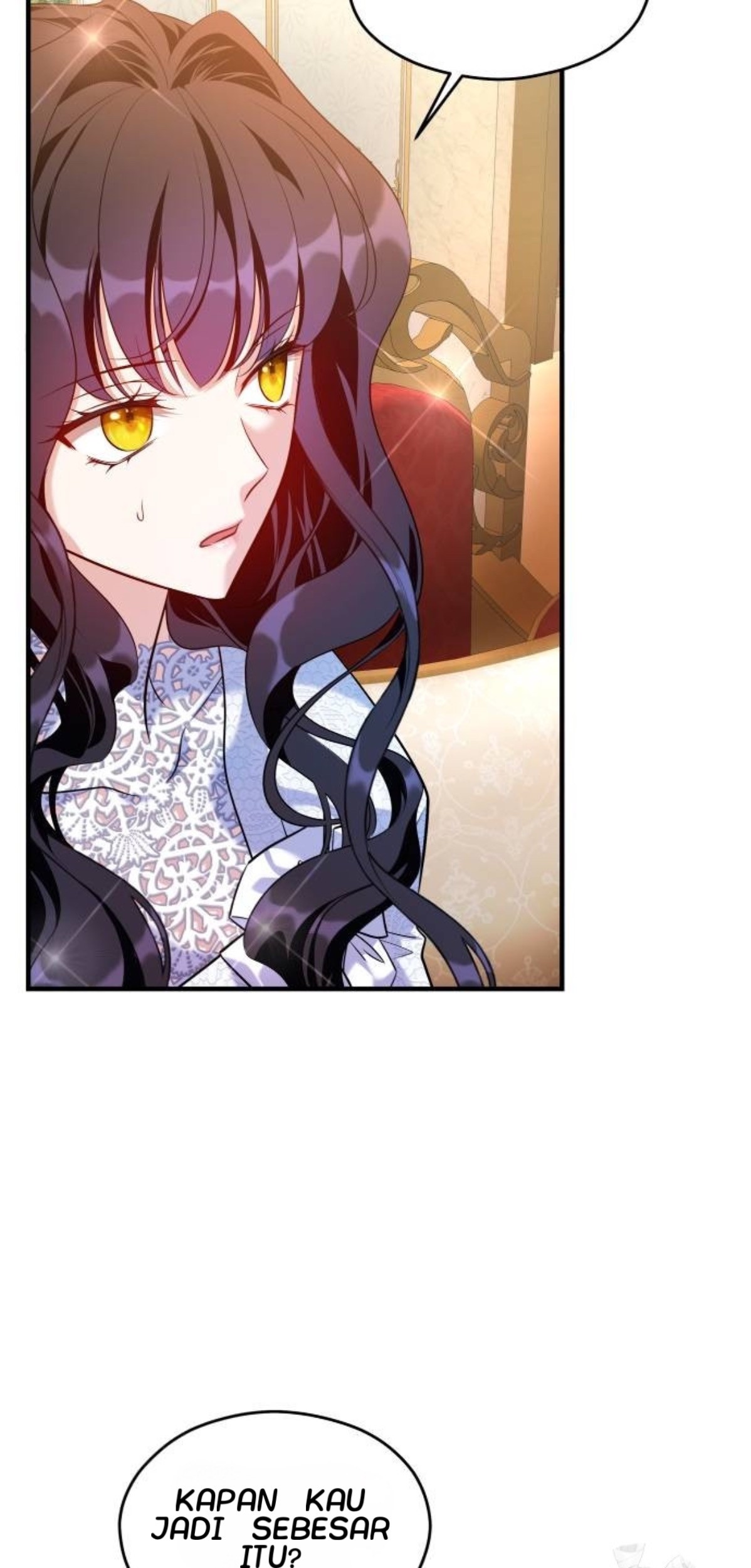 The Young Emperor Is Obsessed With Me Chapter 15 Gambar 146