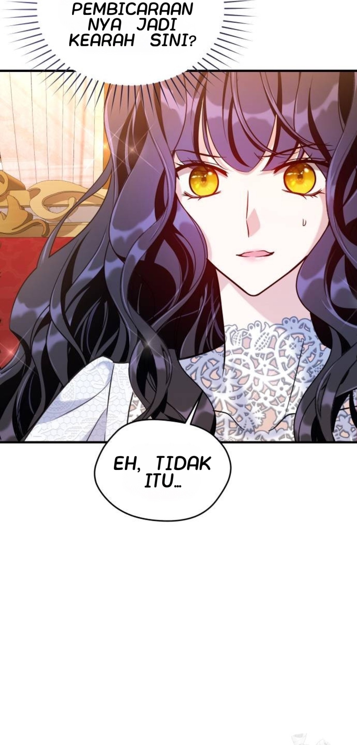 The Young Emperor Is Obsessed With Me Chapter 15 Gambar 159