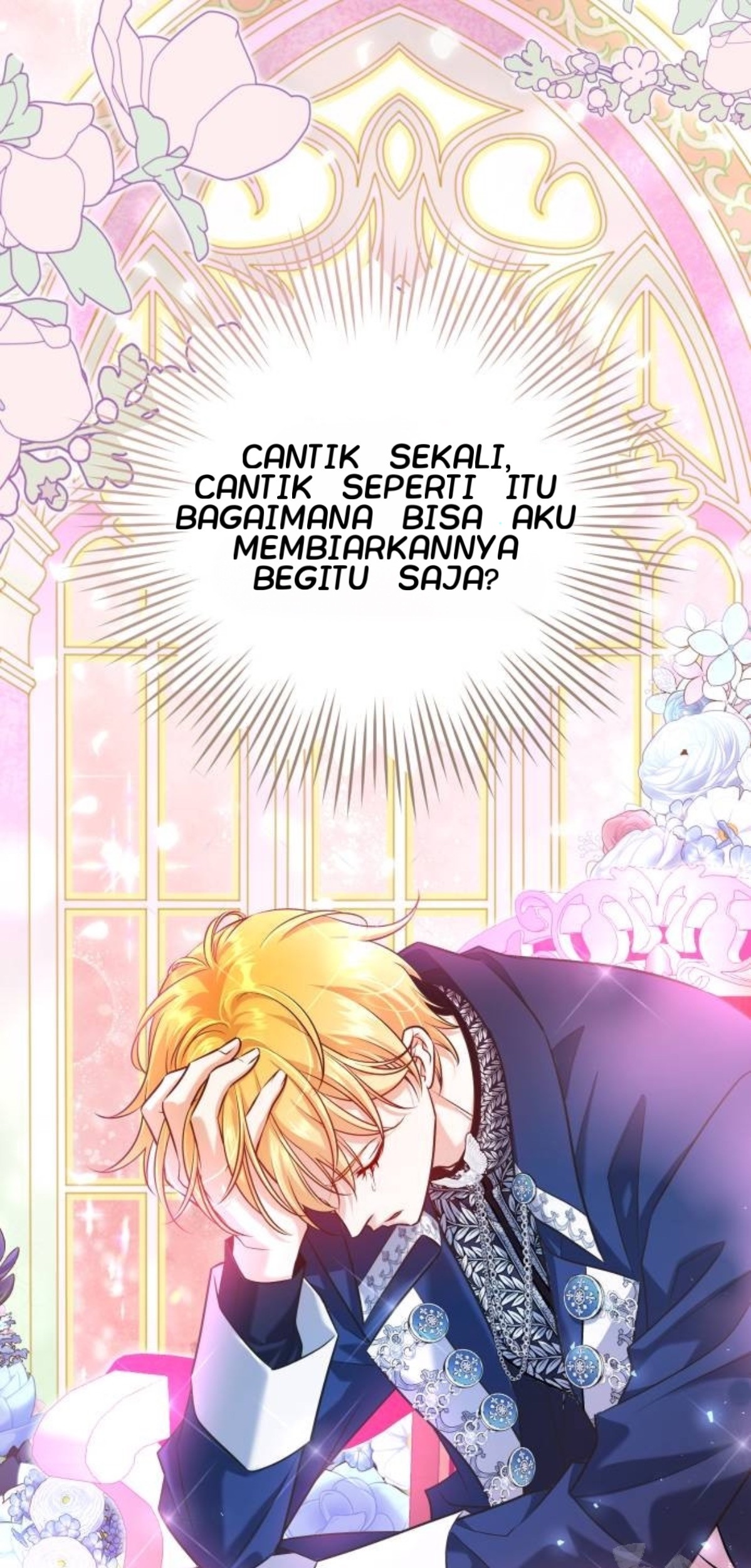 The Young Emperor Is Obsessed With Me Chapter 15 Gambar 165