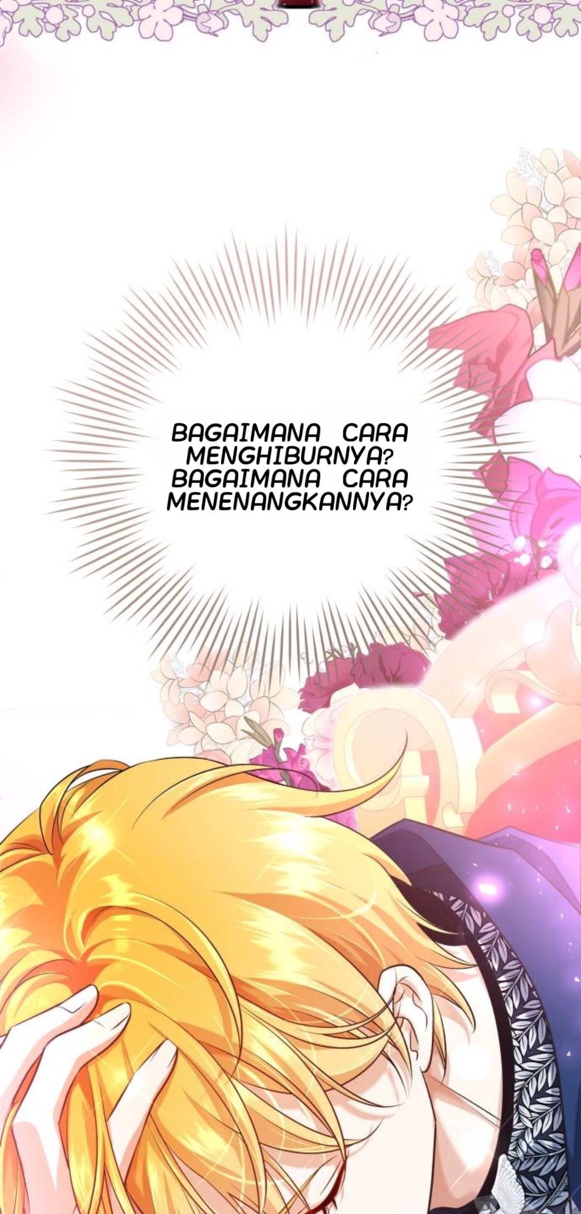 The Young Emperor Is Obsessed With Me Chapter 15 Gambar 167