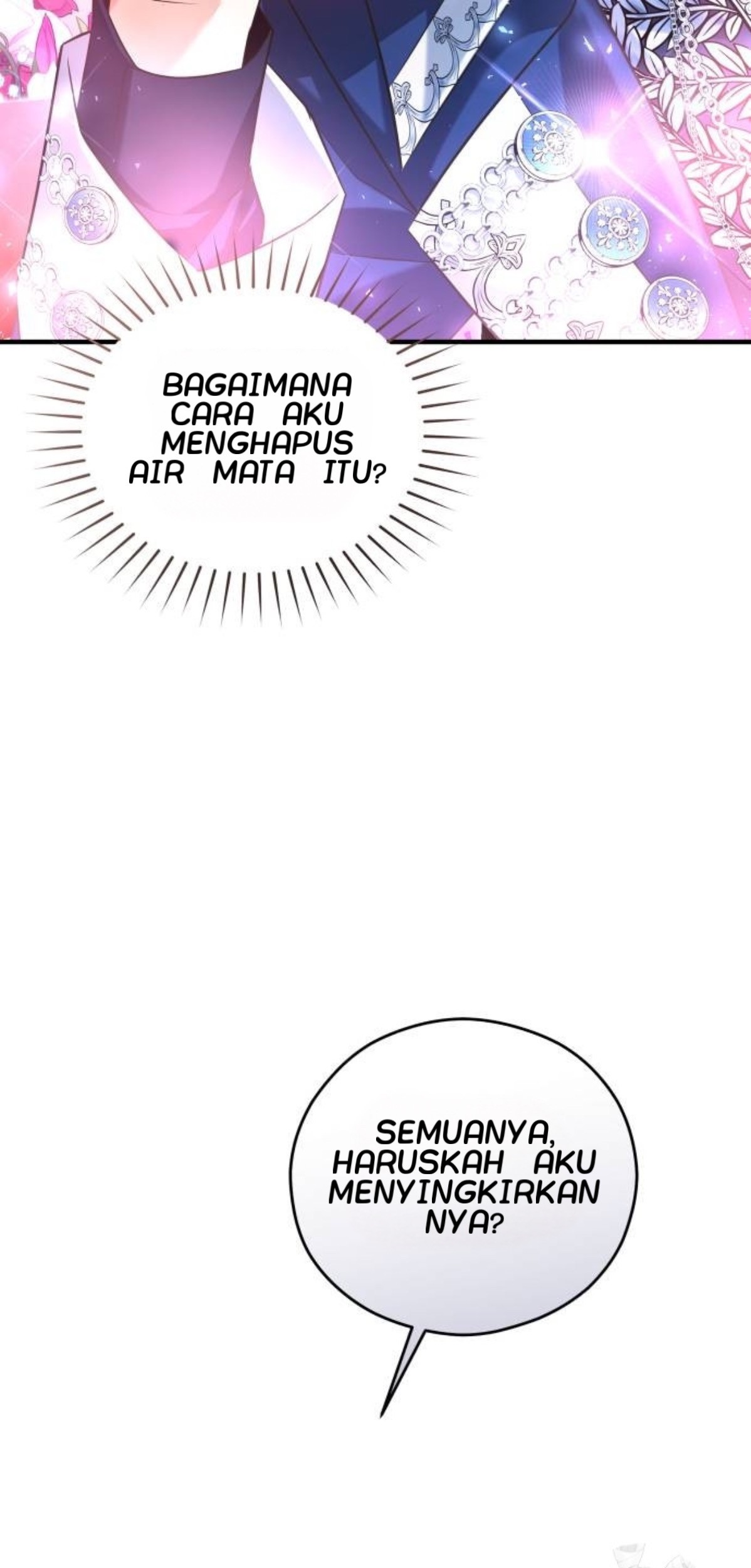 The Young Emperor Is Obsessed With Me Chapter 15 Gambar 169