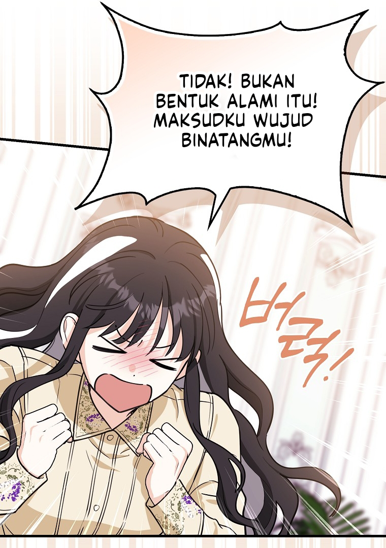 The Crazy Killer Whale’s Favourite Penguin Chapter 04 Gambar 103