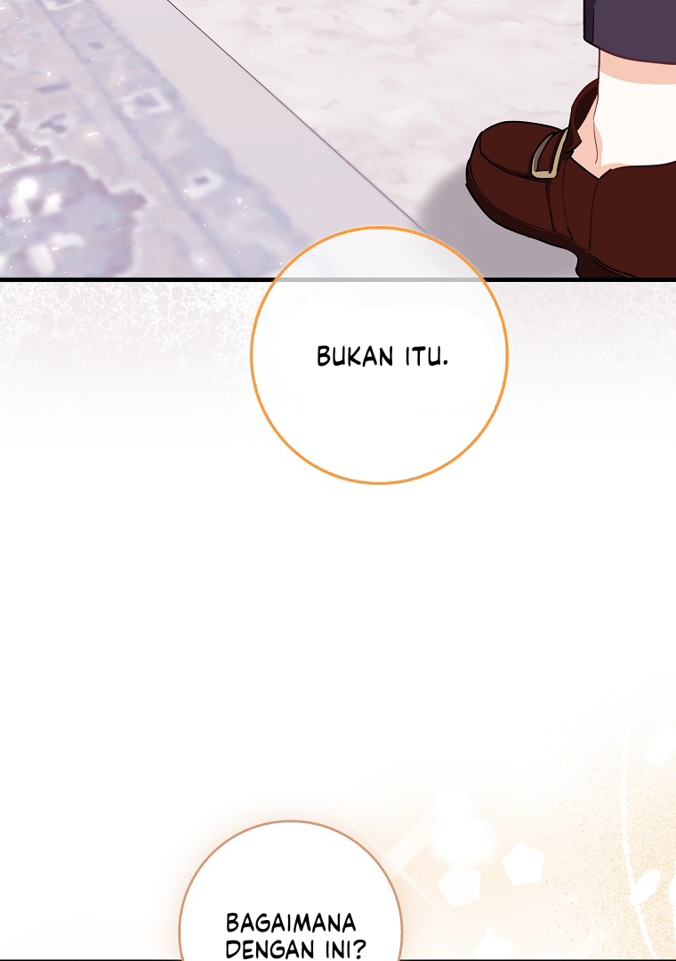 The Crazy Killer Whale’s Favourite Penguin Chapter 04 Gambar 106