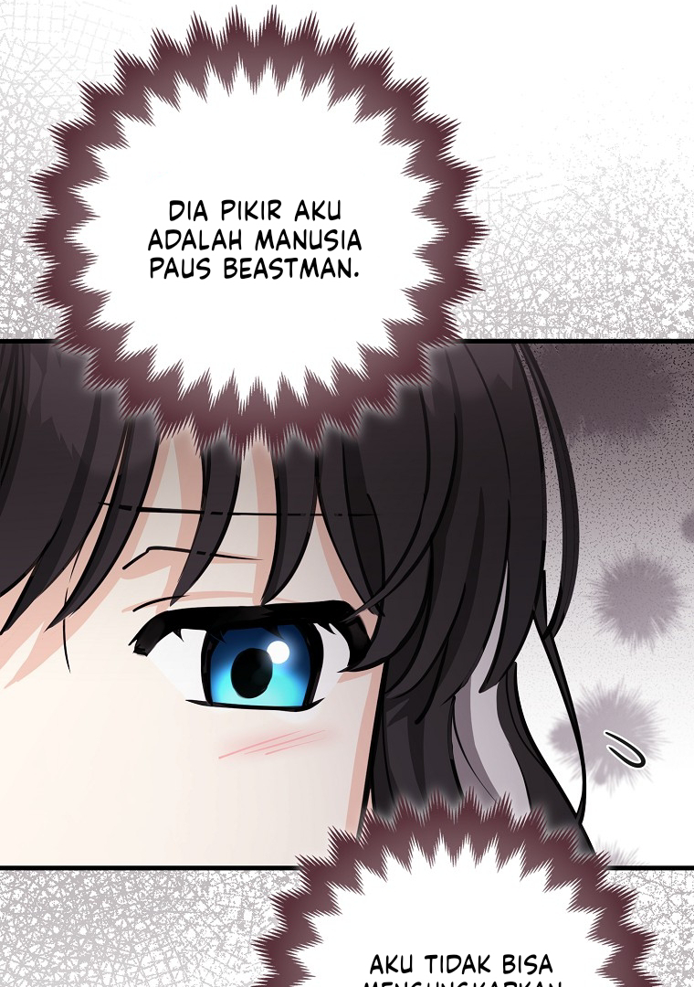 The Crazy Killer Whale’s Favourite Penguin Chapter 04 Gambar 110