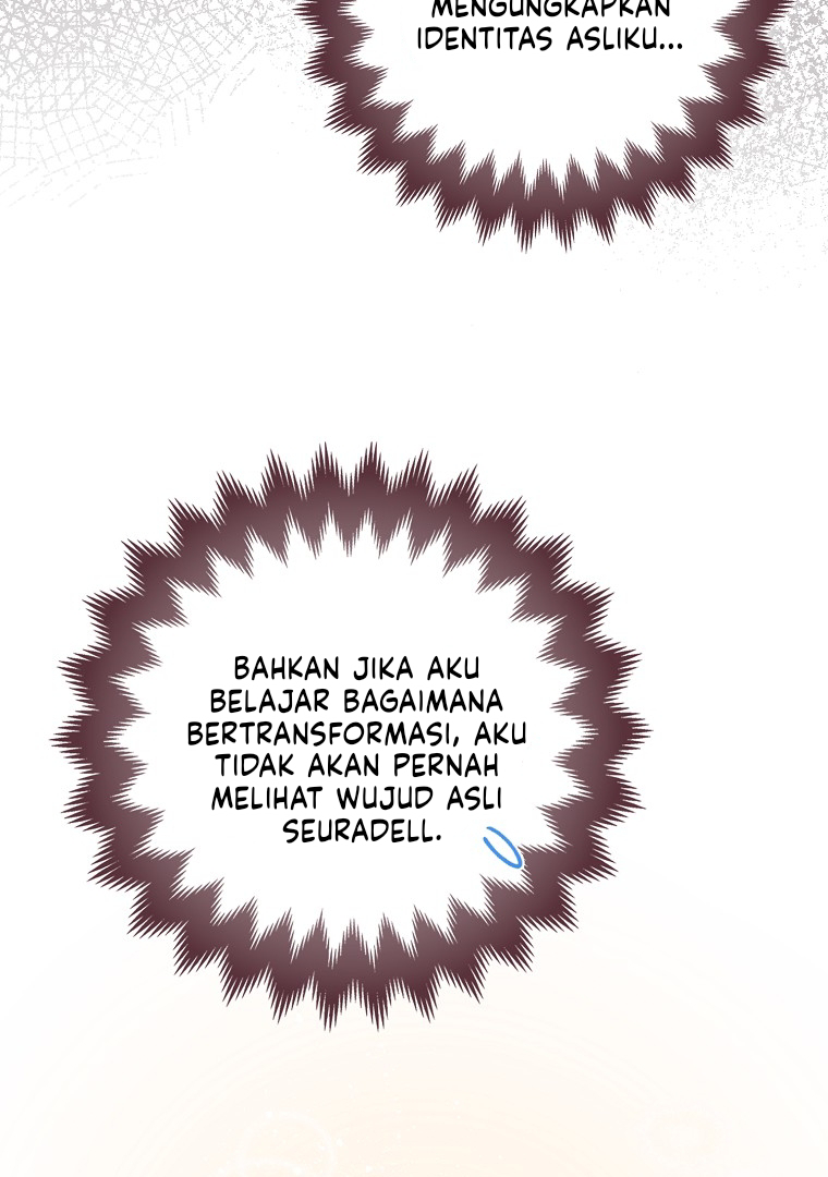 The Crazy Killer Whale’s Favourite Penguin Chapter 04 Gambar 111