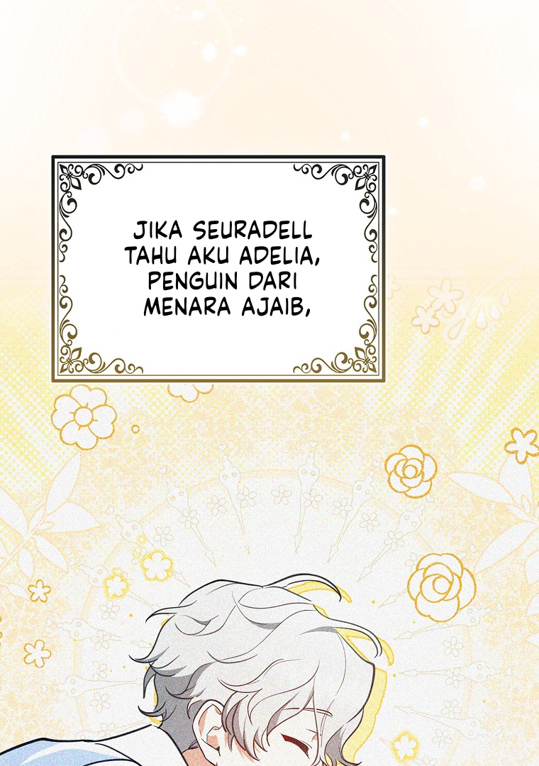 The Crazy Killer Whale’s Favourite Penguin Chapter 04 Gambar 112