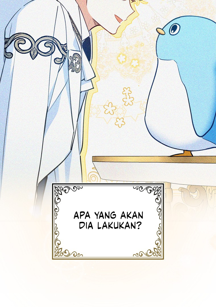 The Crazy Killer Whale’s Favourite Penguin Chapter 04 Gambar 113