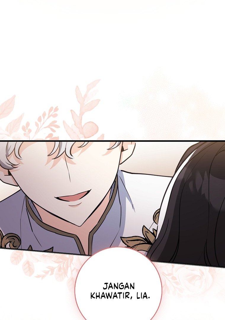 The Crazy Killer Whale’s Favourite Penguin Chapter 04 Gambar 114