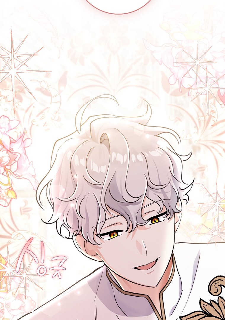 The Crazy Killer Whale’s Favourite Penguin Chapter 04 Gambar 115