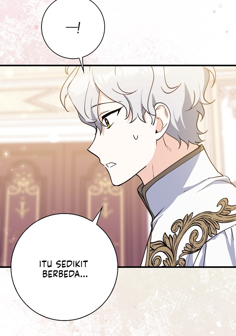 The Crazy Killer Whale’s Favourite Penguin Chapter 04 Gambar 13