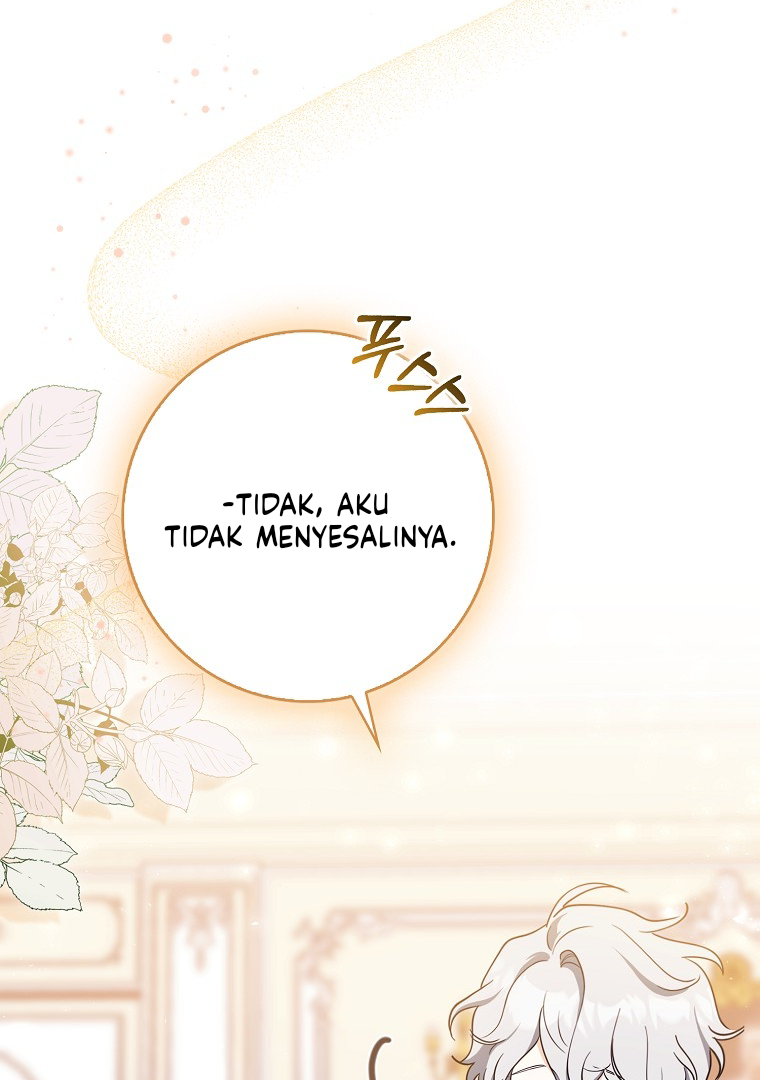 The Crazy Killer Whale’s Favourite Penguin Chapter 04 Gambar 15