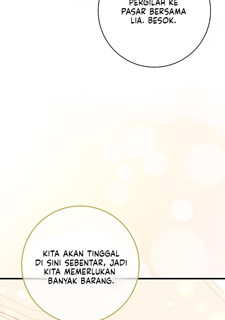 The Crazy Killer Whale’s Favourite Penguin Chapter 04 Gambar 19