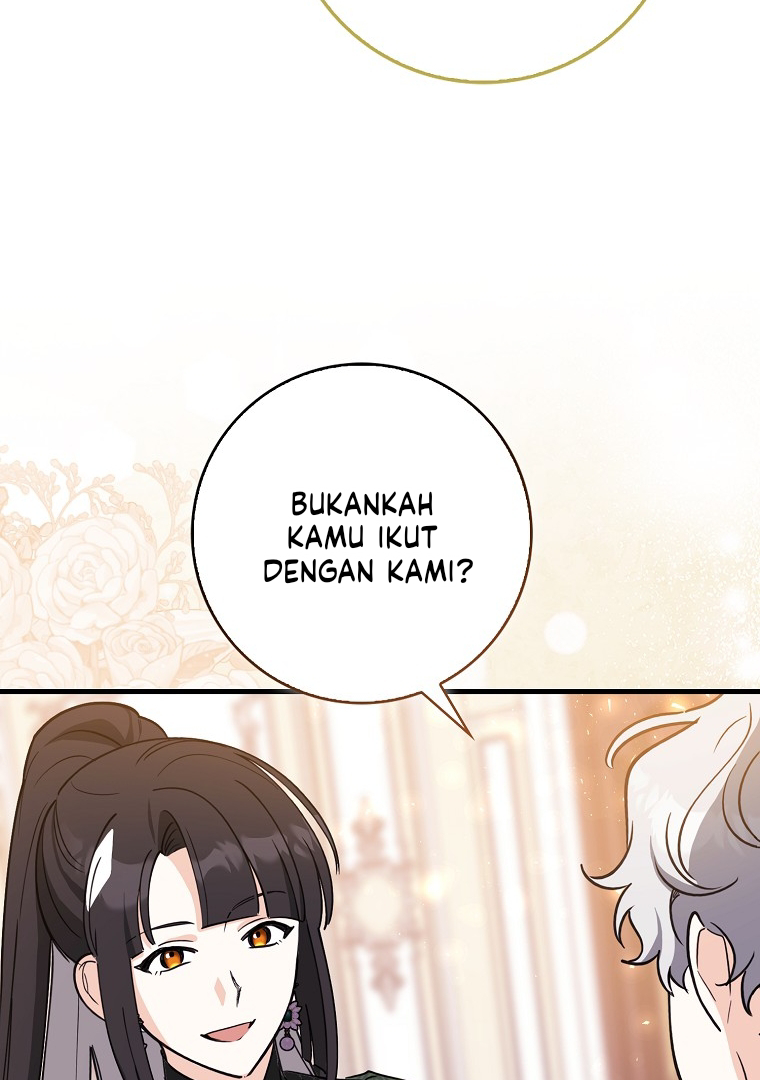 The Crazy Killer Whale’s Favourite Penguin Chapter 04 Gambar 21