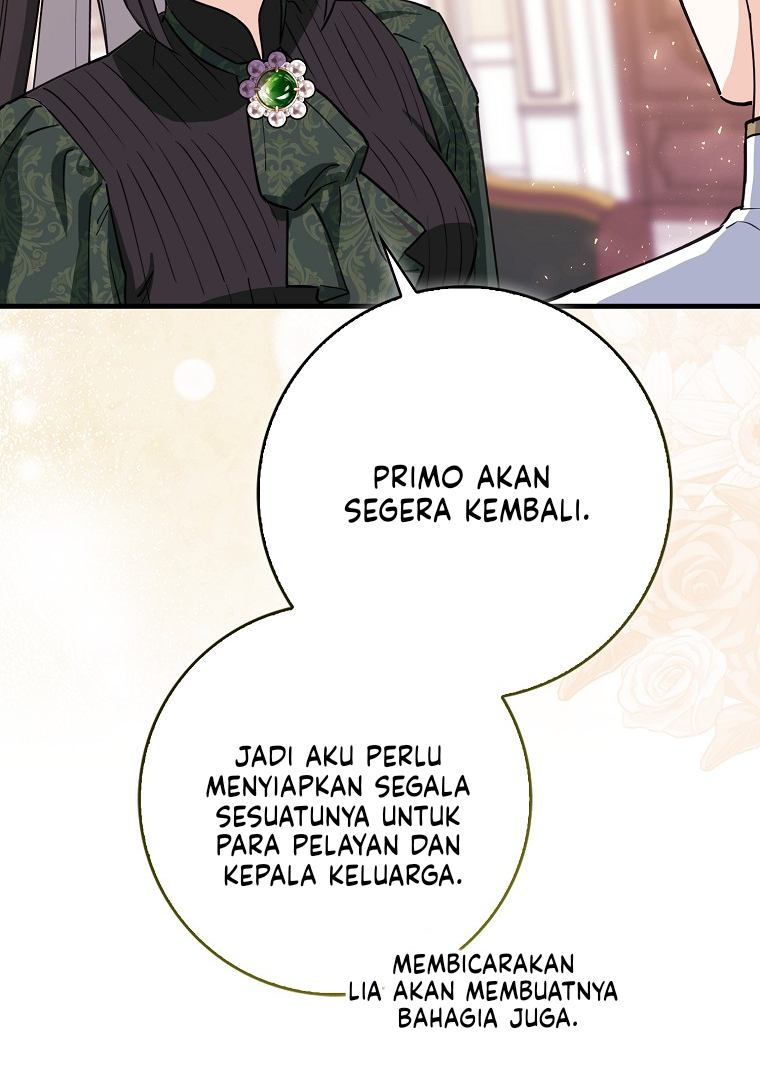 The Crazy Killer Whale’s Favourite Penguin Chapter 04 Gambar 22