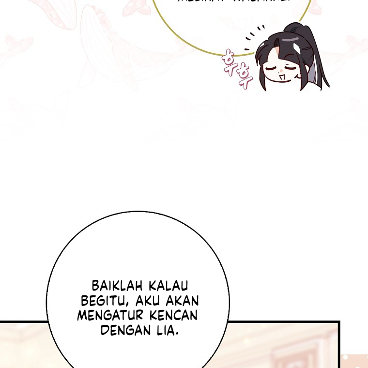 The Crazy Killer Whale’s Favourite Penguin Chapter 04 Gambar 24