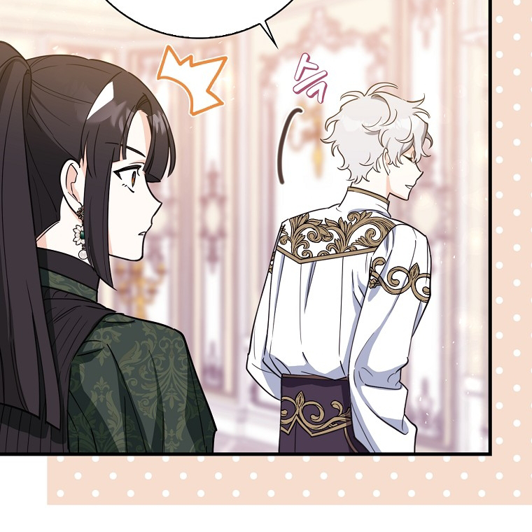 The Crazy Killer Whale’s Favourite Penguin Chapter 04 Gambar 25