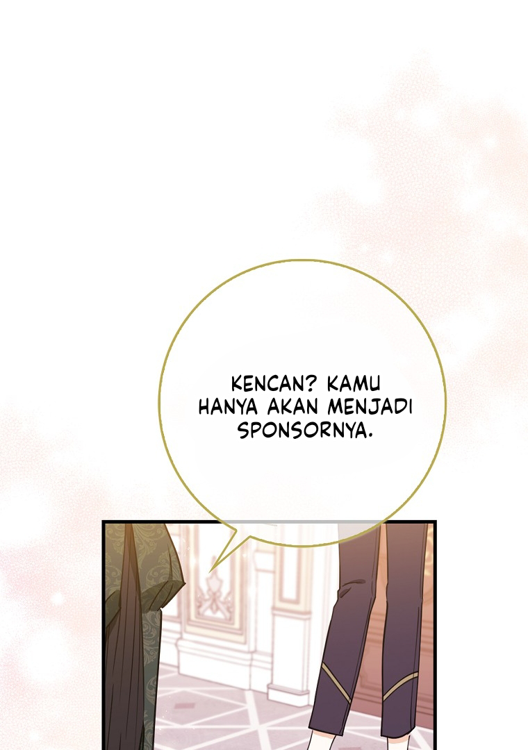 The Crazy Killer Whale’s Favourite Penguin Chapter 04 Gambar 26