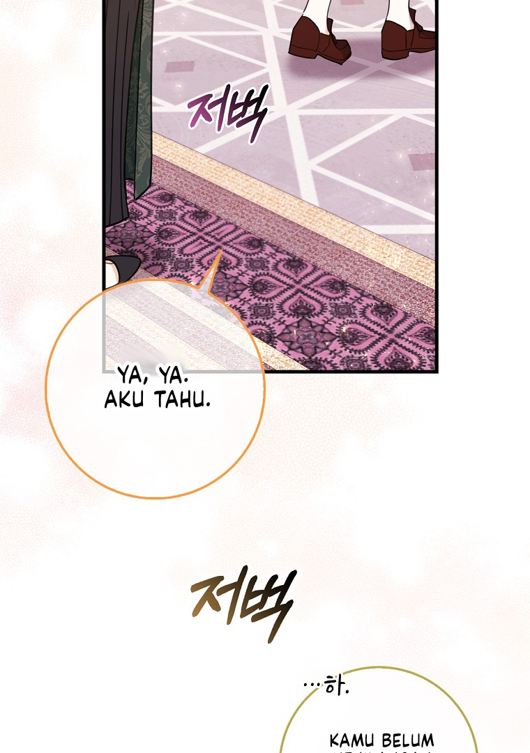 The Crazy Killer Whale’s Favourite Penguin Chapter 04 Gambar 27