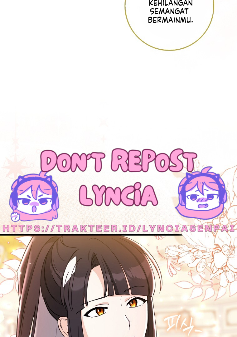 The Crazy Killer Whale’s Favourite Penguin Chapter 04 Gambar 28