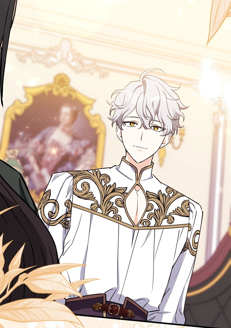 The Crazy Killer Whale’s Favourite Penguin Chapter 04 Gambar 3