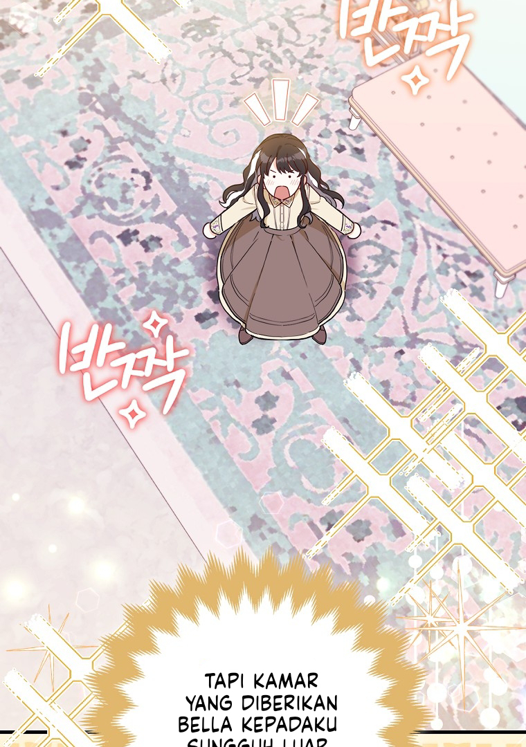 The Crazy Killer Whale’s Favourite Penguin Chapter 04 Gambar 34